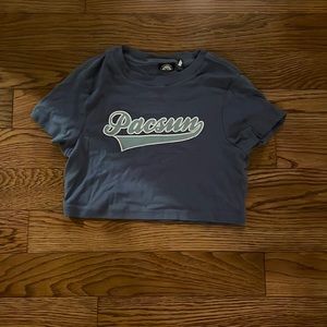 Pacsun top, never worn, great condition, size medium